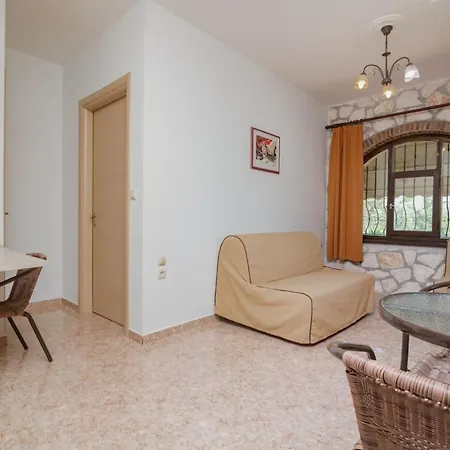 וילה Fiore Levante Villas - Veronica Marathiás