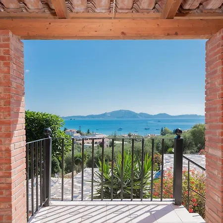 Fiore Levante Villas - Veronica *