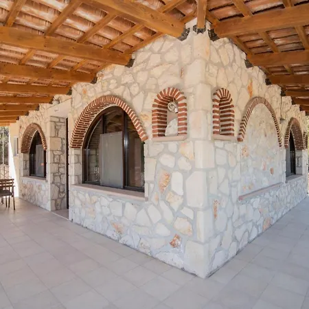 וילה Fiore Levante Villas - Veronica *