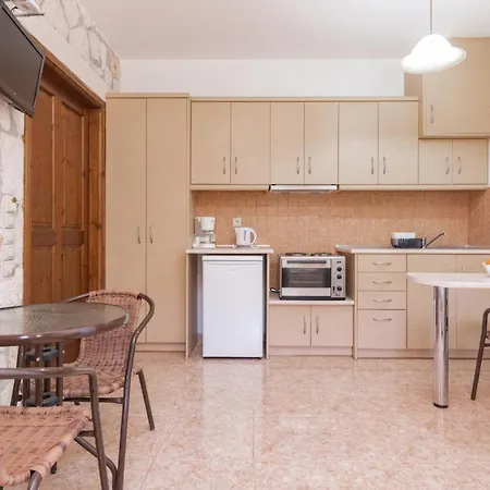 Fiore Levante Villas - Veronica Marathiás