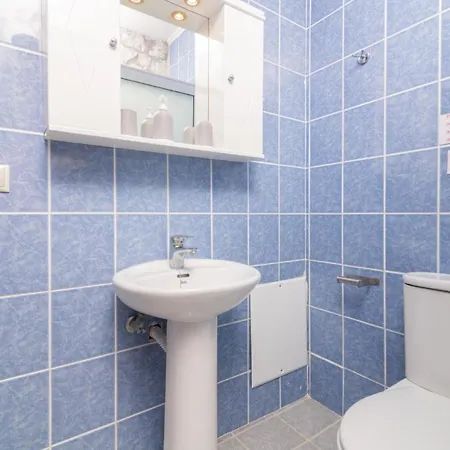 Fiore Levante Villas - Veronica וילה *